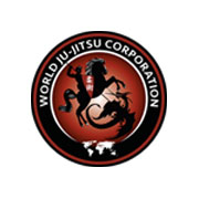 World Ju-Jitsu Corporation Logo
