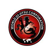 World Ju-Jitsu Corporation Logo