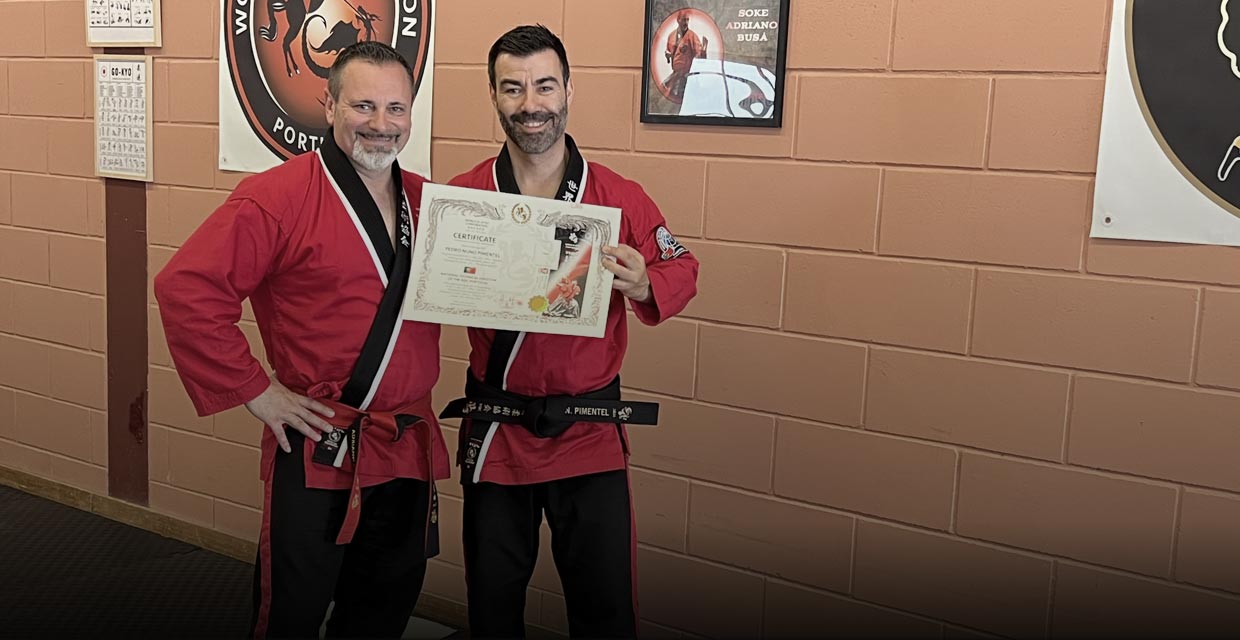 NATIONAL TECHNICAL DIRECTOR