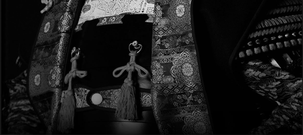 KISHIDŌ JU-JITSU – THE WAY OF THE KNIGHT