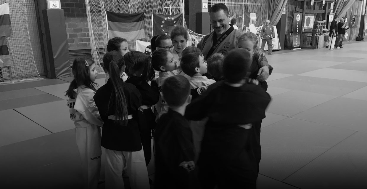 INTERNATIONAL EVENTS ARCHIVE