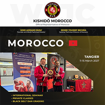 Morocco 2027