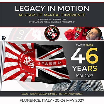Legacy in Motion
