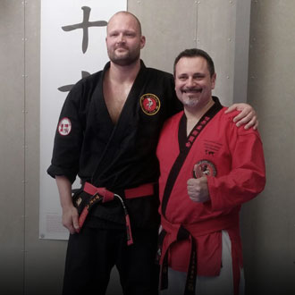 Silkeborg, Denmark 2018