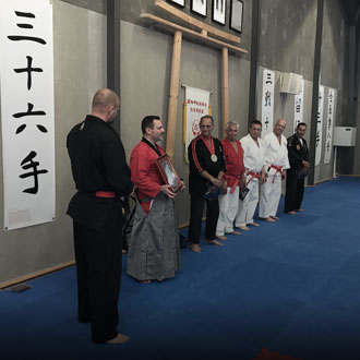 Silkeborg, Denmark 2018