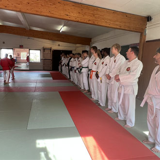 SILKEBORG, DENMARK 2023