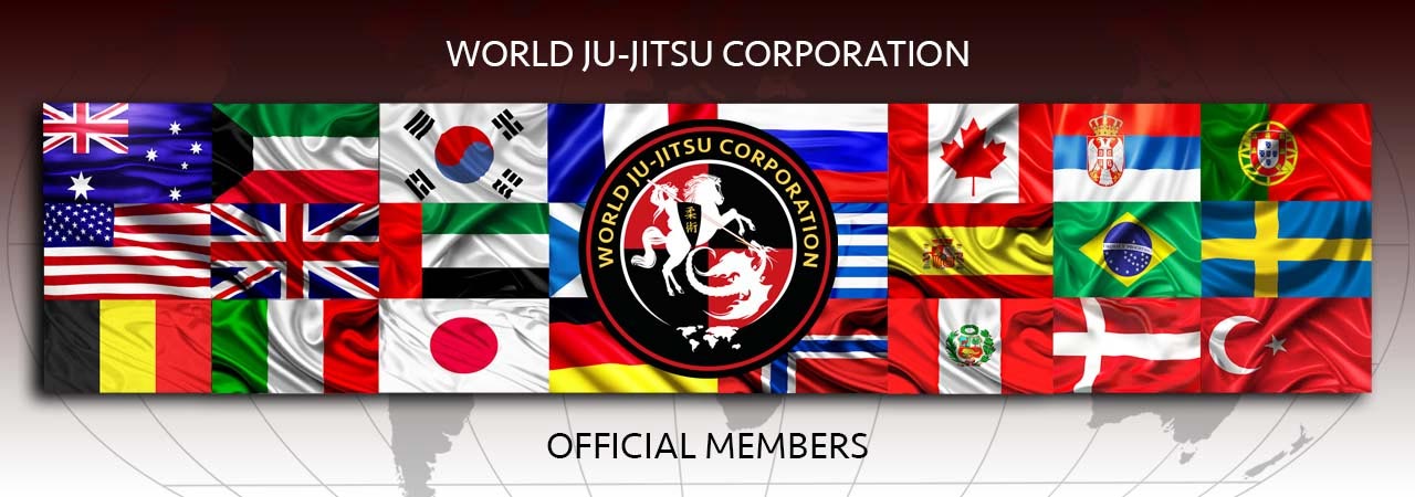 Wjjc Friendship Ju Jitsu Friend World Ju Jitsu Corporation