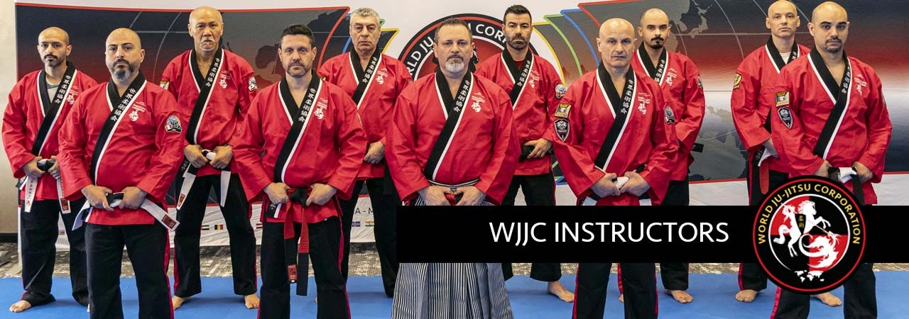 Wjjc Instructors