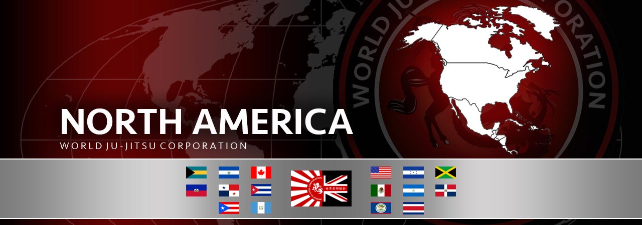 Wjjc North America Ju Jitsu World Ju Jitsu Corporation