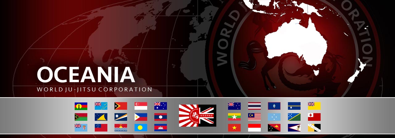 Wjjc Oceania Ju Jitsu World Ju Jitsu Corporation