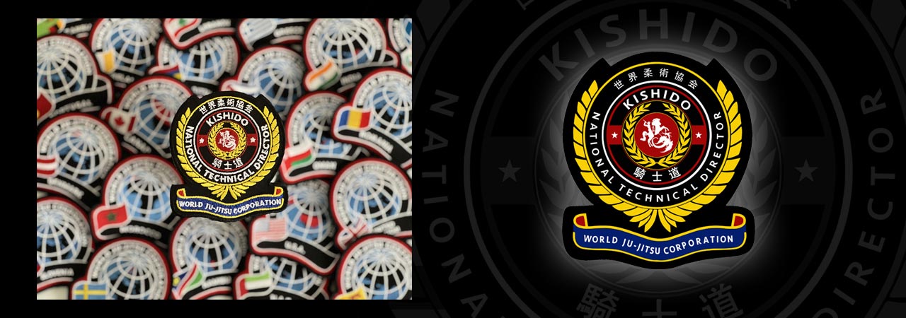NATIONAL TECHNICAL DIRECTOR