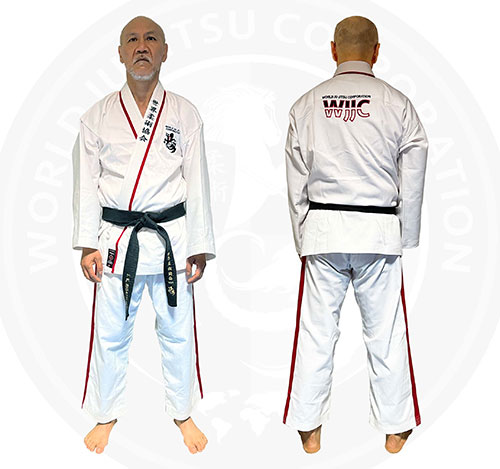 WJJC STUDENT GI