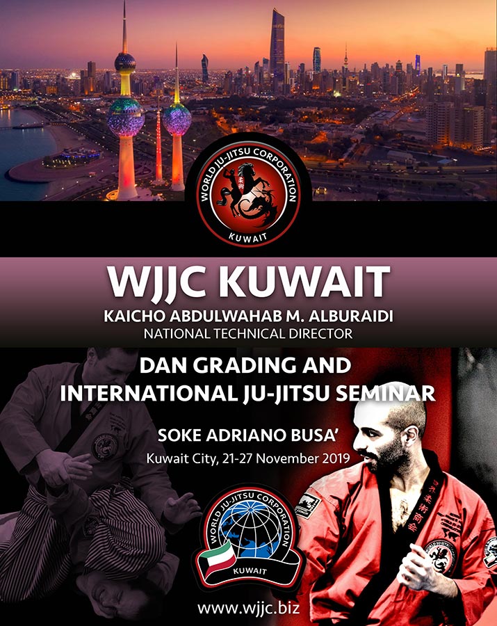 KUWAIT - 21/27 November 2019