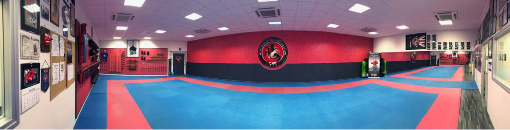 World Ju Jitsu Centre Ju Jitsu room Ju Jitsu Dojo Wjjc Wjjf Soke Robert Clark Soke Adriano Busa