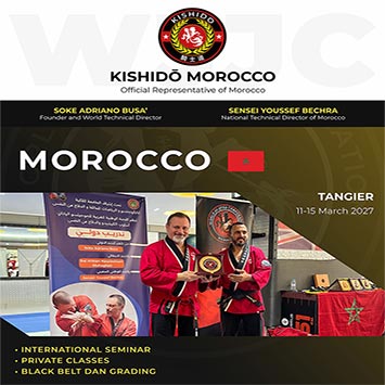 Morocco 2027