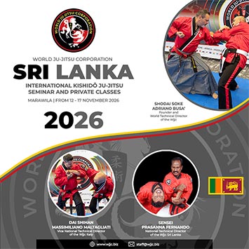 Sri Lanca 2026