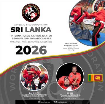 Sri Lanca 2026