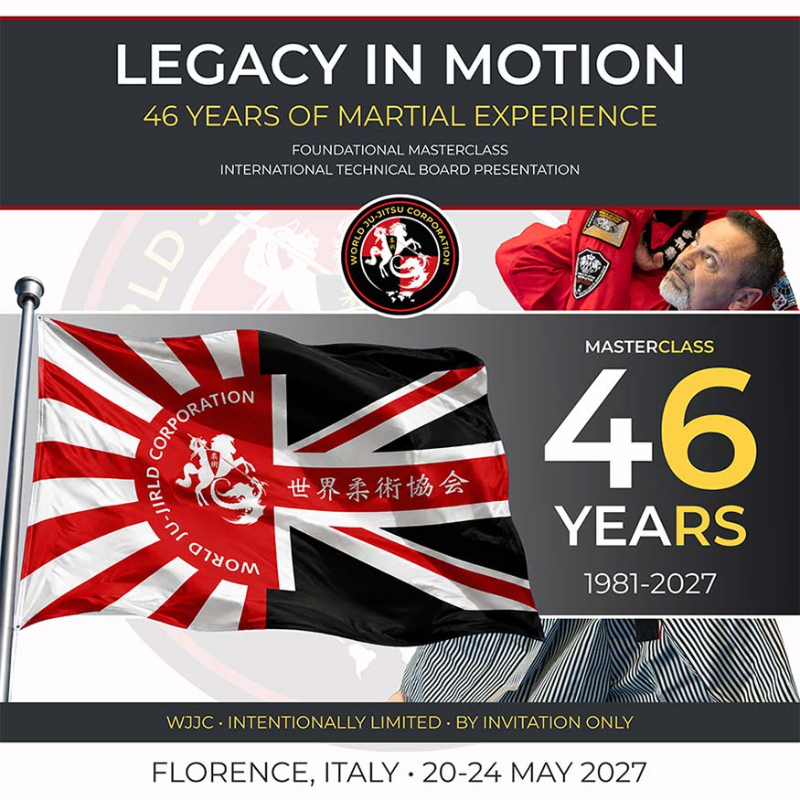 LEGACY IN MOTION LEGACY IN MOTION