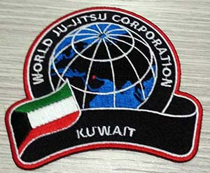 wjjc kuwait badge